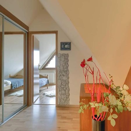 Golden Apartments Zakopane- One Bedroom Apartment - Mountain View&B14 Exterior photo
