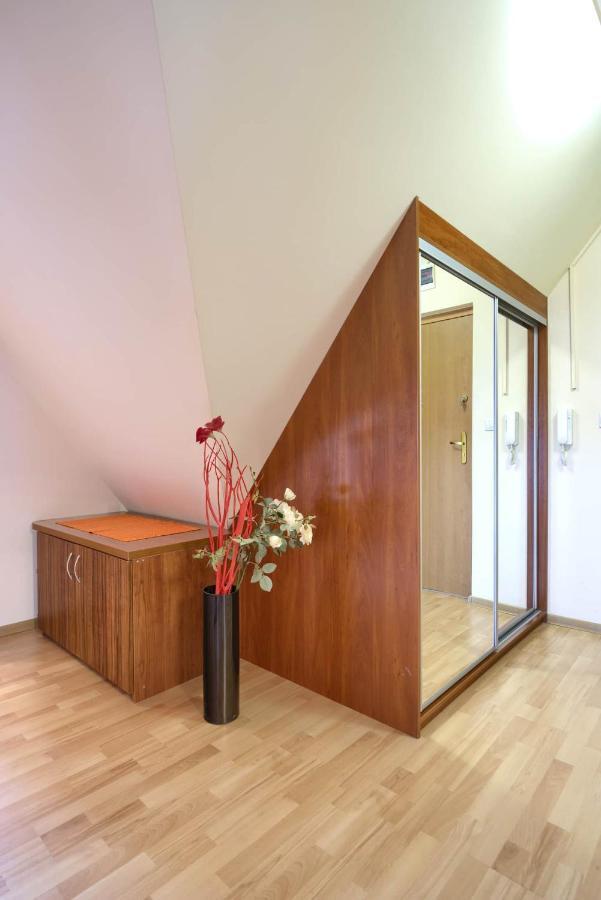 Golden Apartments Zakopane- One Bedroom Apartment - Mountain View&B14 Exterior photo