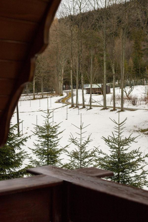 Golden Apartments Zakopane- One Bedroom Apartment - Mountain View&B14 Exterior photo